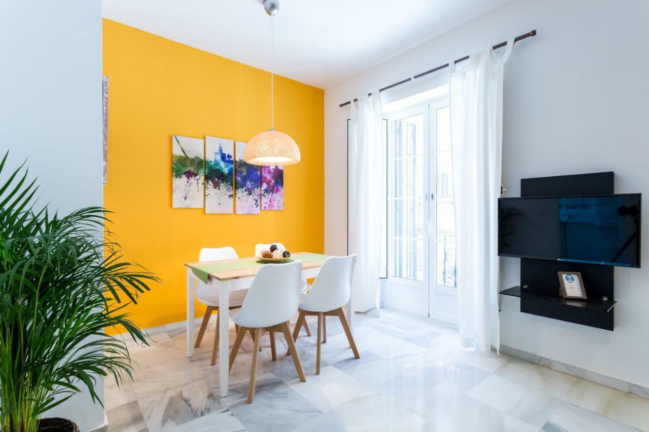 Uniko Home Sevilla 외부 사진