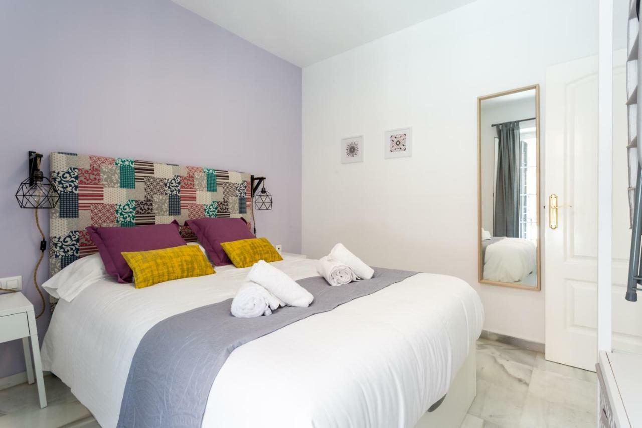 Uniko Home Sevilla 외부 사진