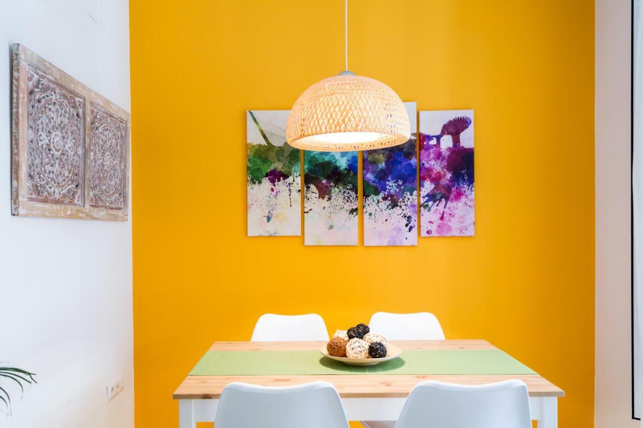 Uniko Home Sevilla 외부 사진