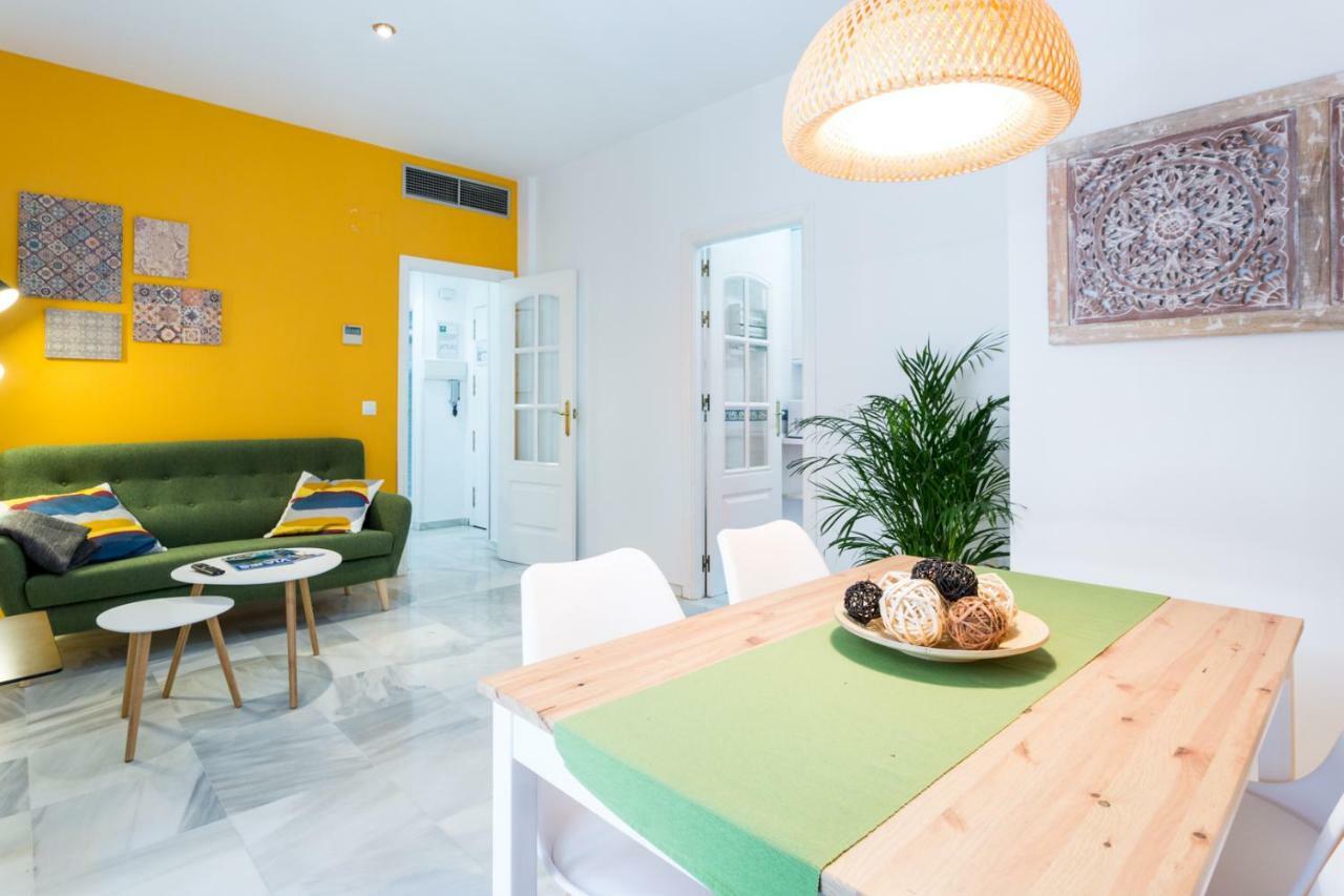 Uniko Home Sevilla 외부 사진