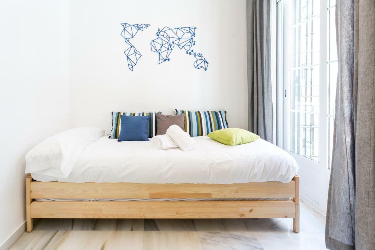 Uniko Home Sevilla 외부 사진