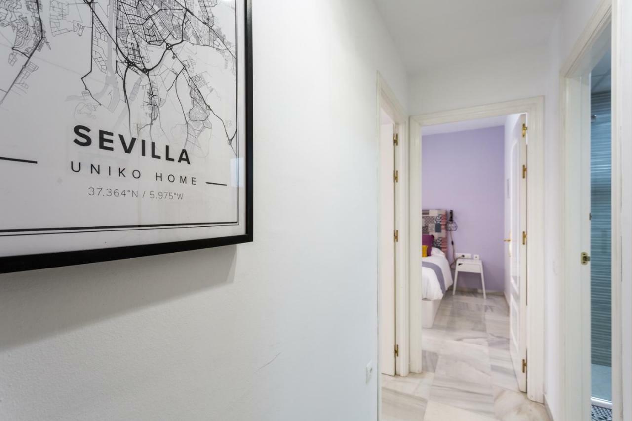 Uniko Home Sevilla 외부 사진