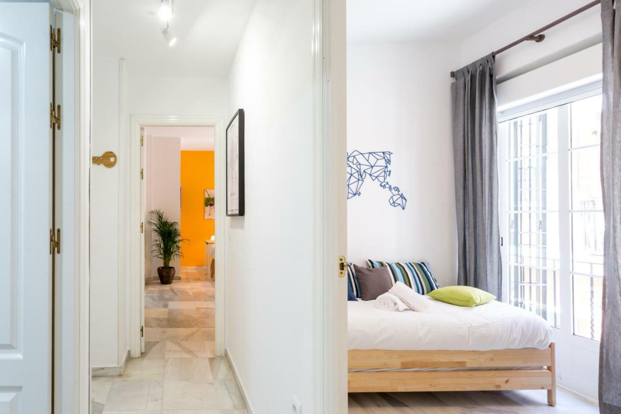 Uniko Home Sevilla 외부 사진