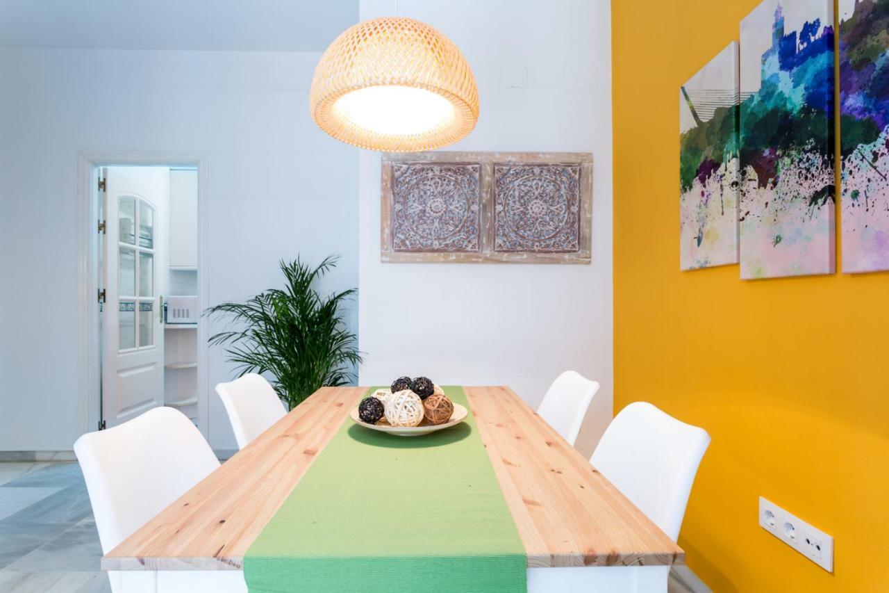 Uniko Home Sevilla 외부 사진