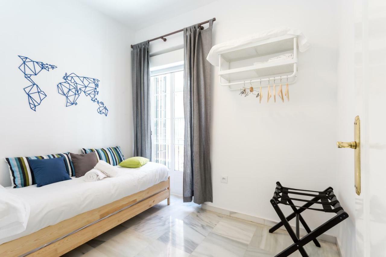 Uniko Home Sevilla 외부 사진