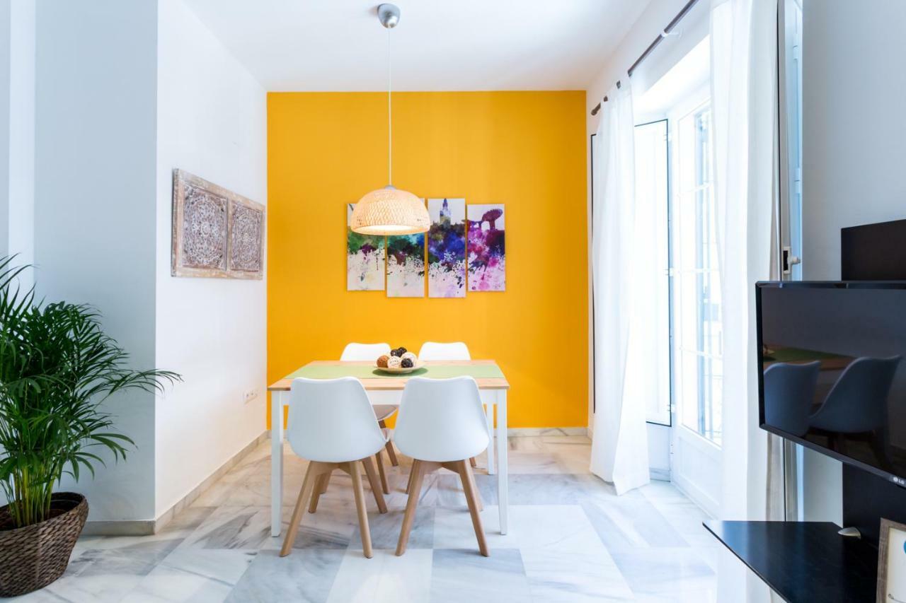 Uniko Home Sevilla 외부 사진