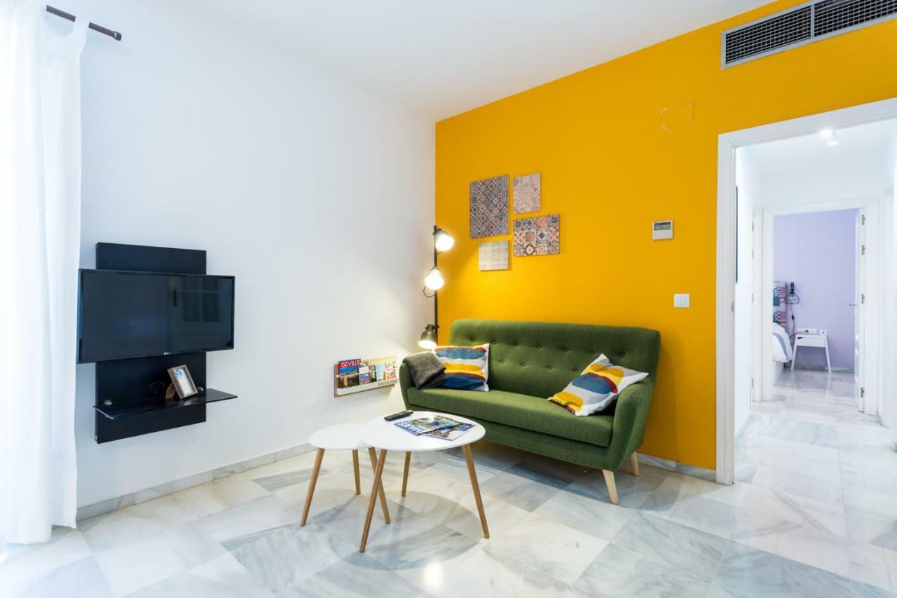 Uniko Home Sevilla 외부 사진