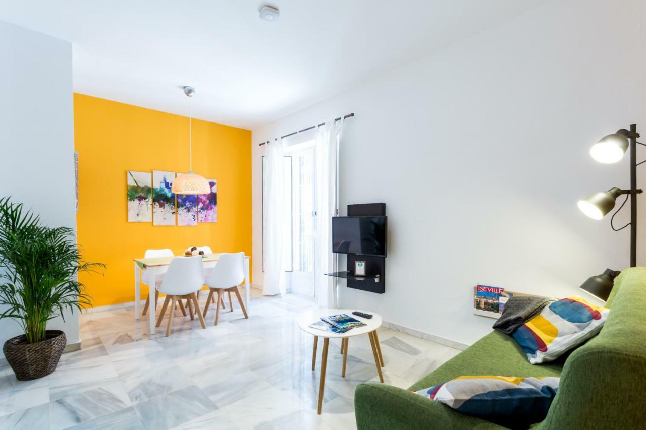 Uniko Home Sevilla 외부 사진