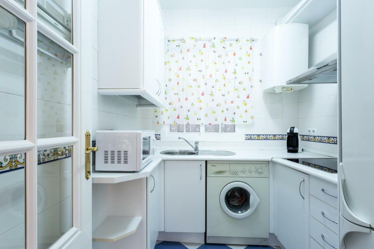 Uniko Home Sevilla 외부 사진