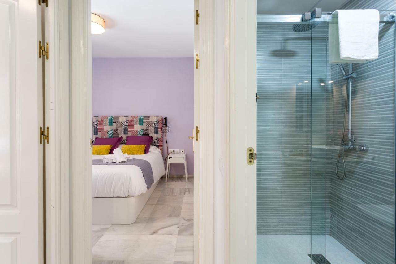 Uniko Home Sevilla 외부 사진