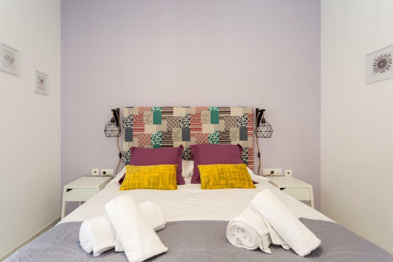 Uniko Home Sevilla 외부 사진