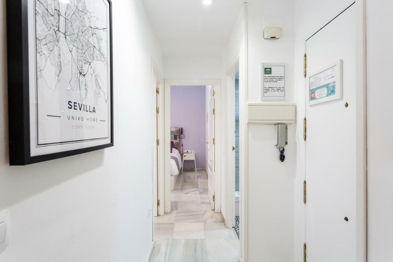 Uniko Home Sevilla 외부 사진