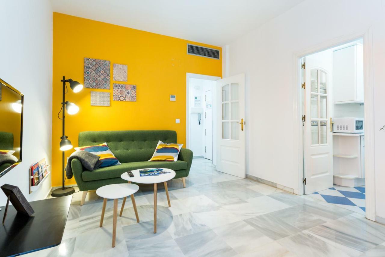 Uniko Home Sevilla 외부 사진