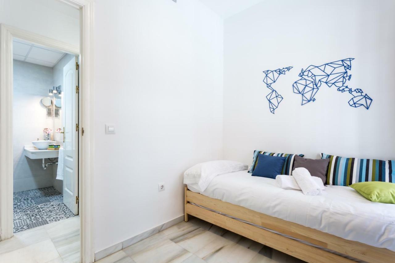 Uniko Home Sevilla 외부 사진