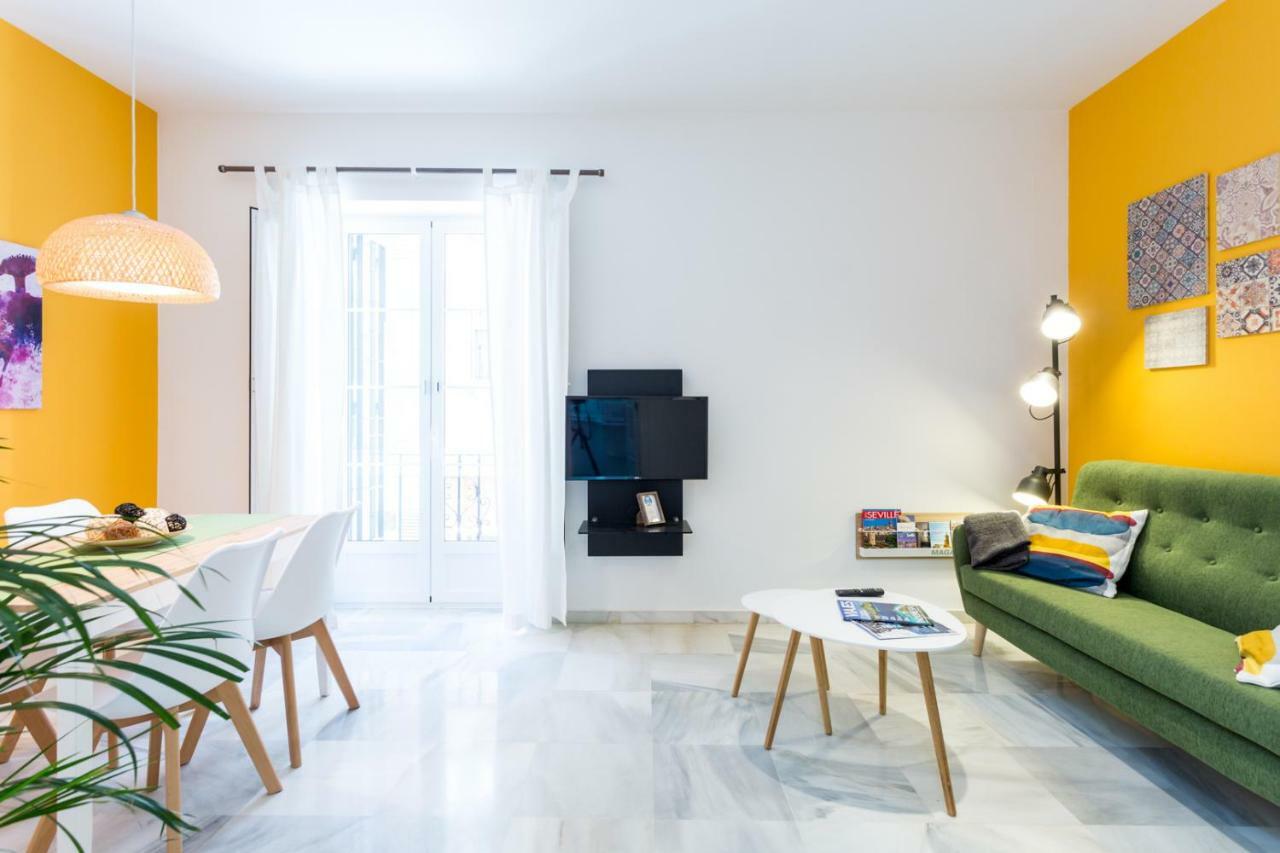 Uniko Home Sevilla 외부 사진