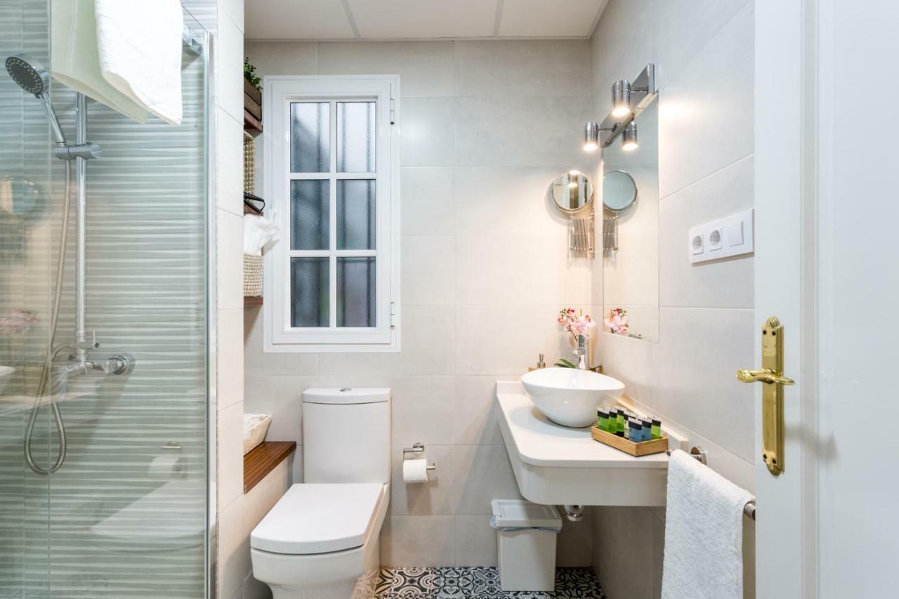 Uniko Home Sevilla 외부 사진
