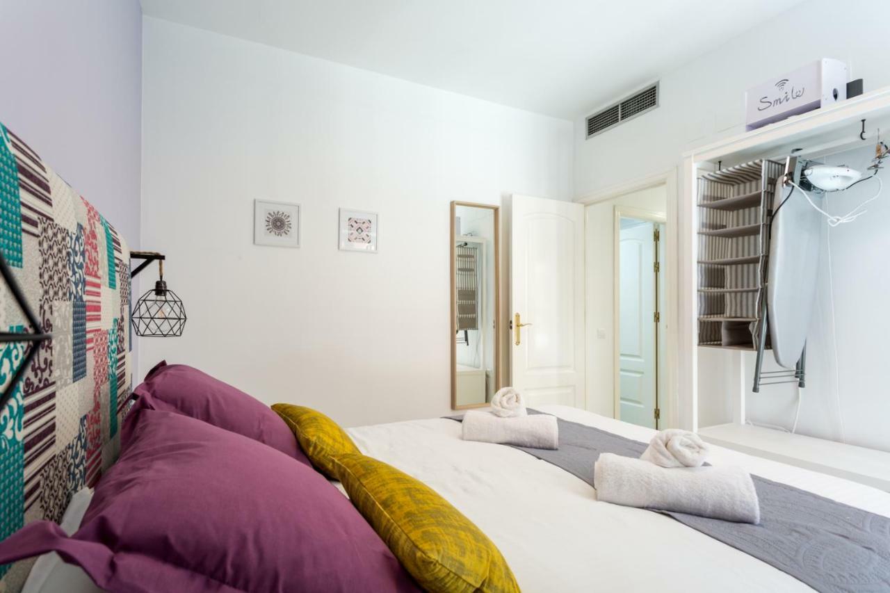 Uniko Home Sevilla 외부 사진