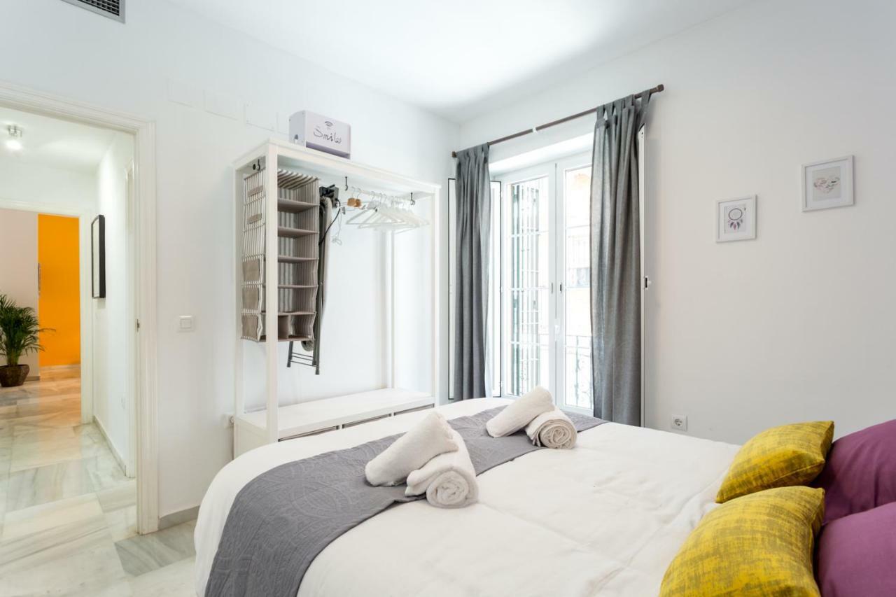 Uniko Home Sevilla 외부 사진