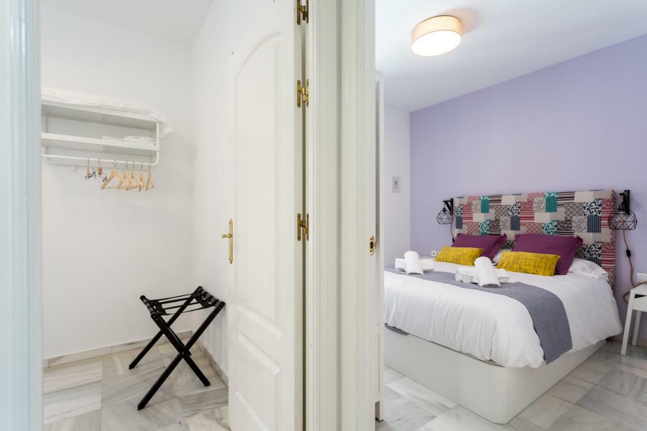 Uniko Home Sevilla 외부 사진