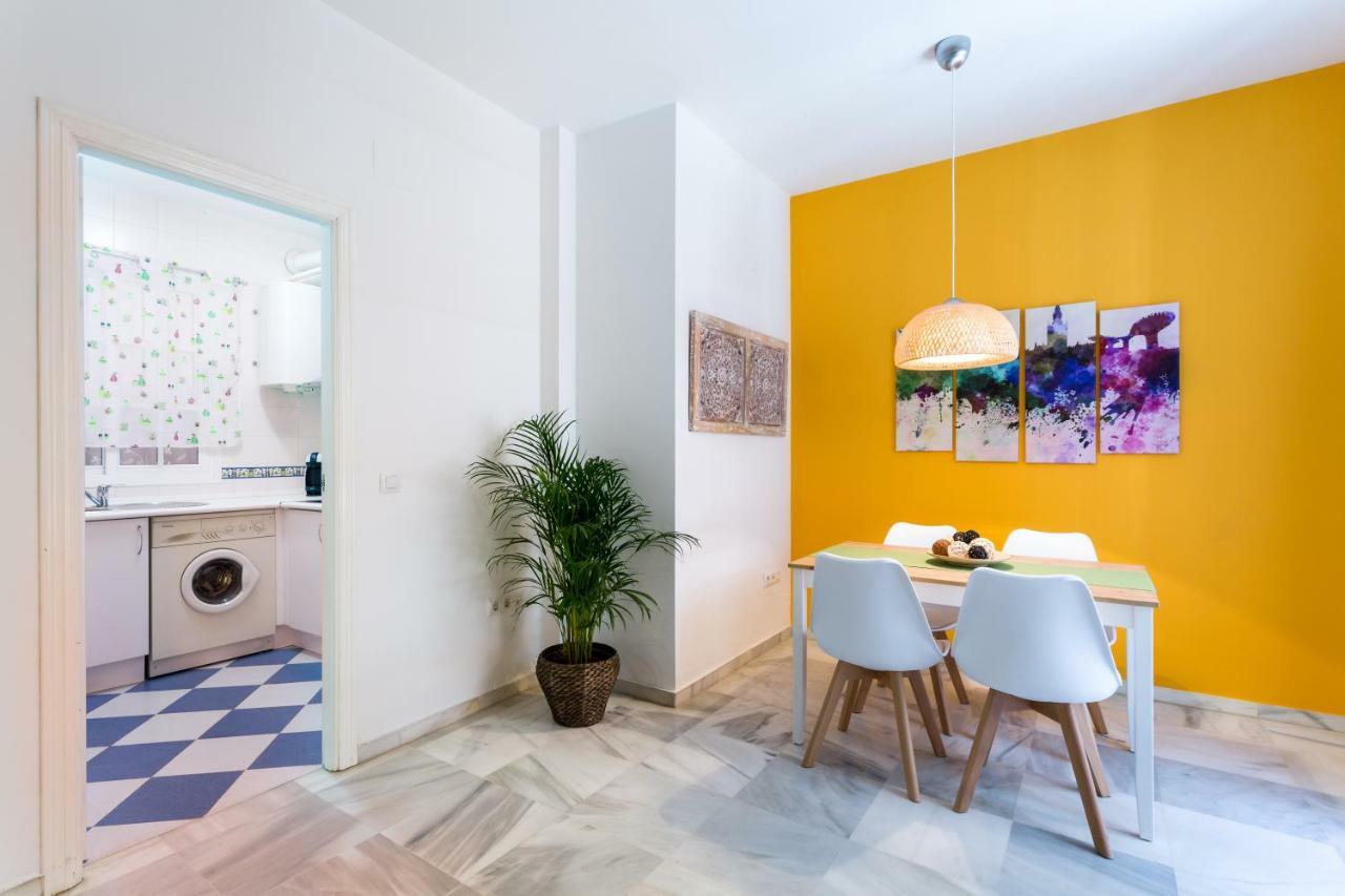 Uniko Home Sevilla 외부 사진