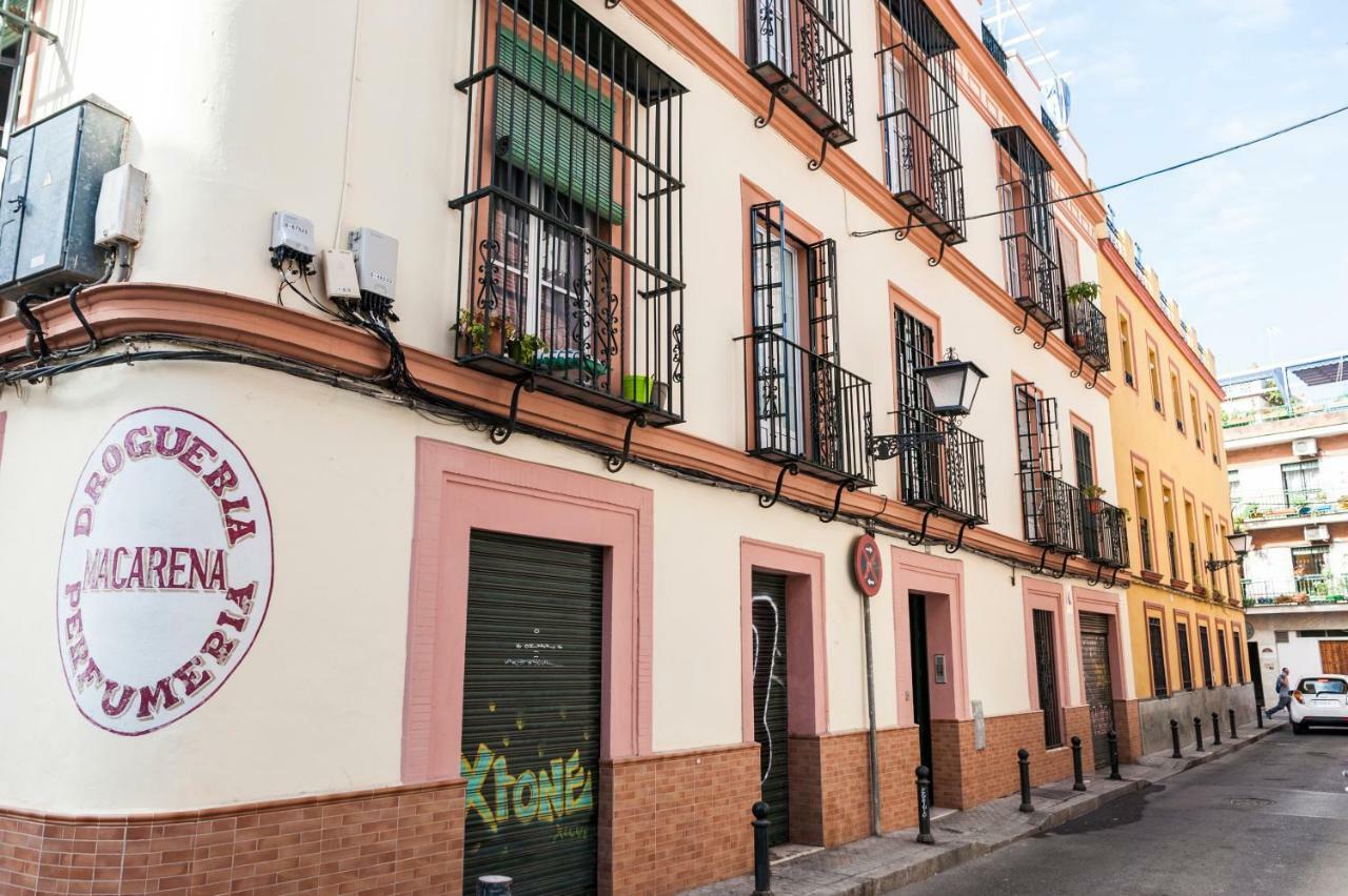 Uniko Home Sevilla 외부 사진