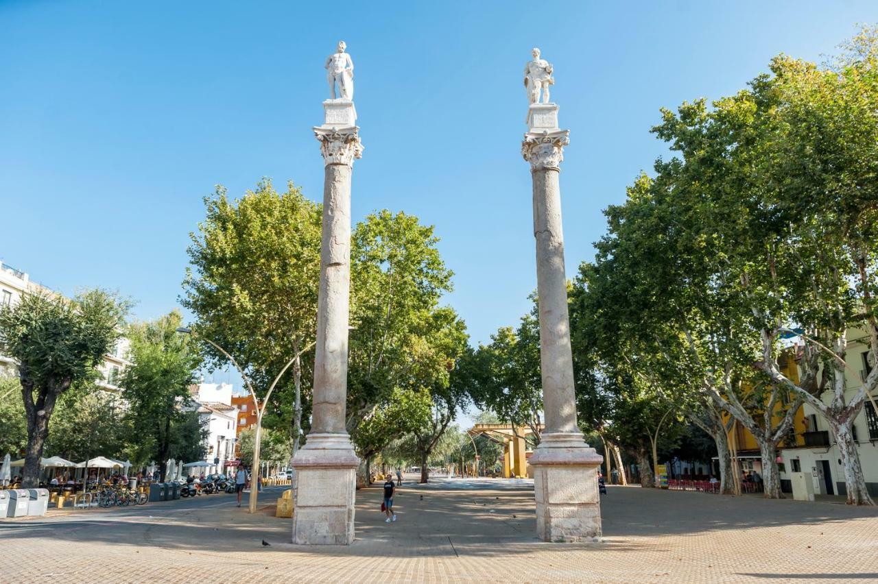 Uniko Home Sevilla 외부 사진
