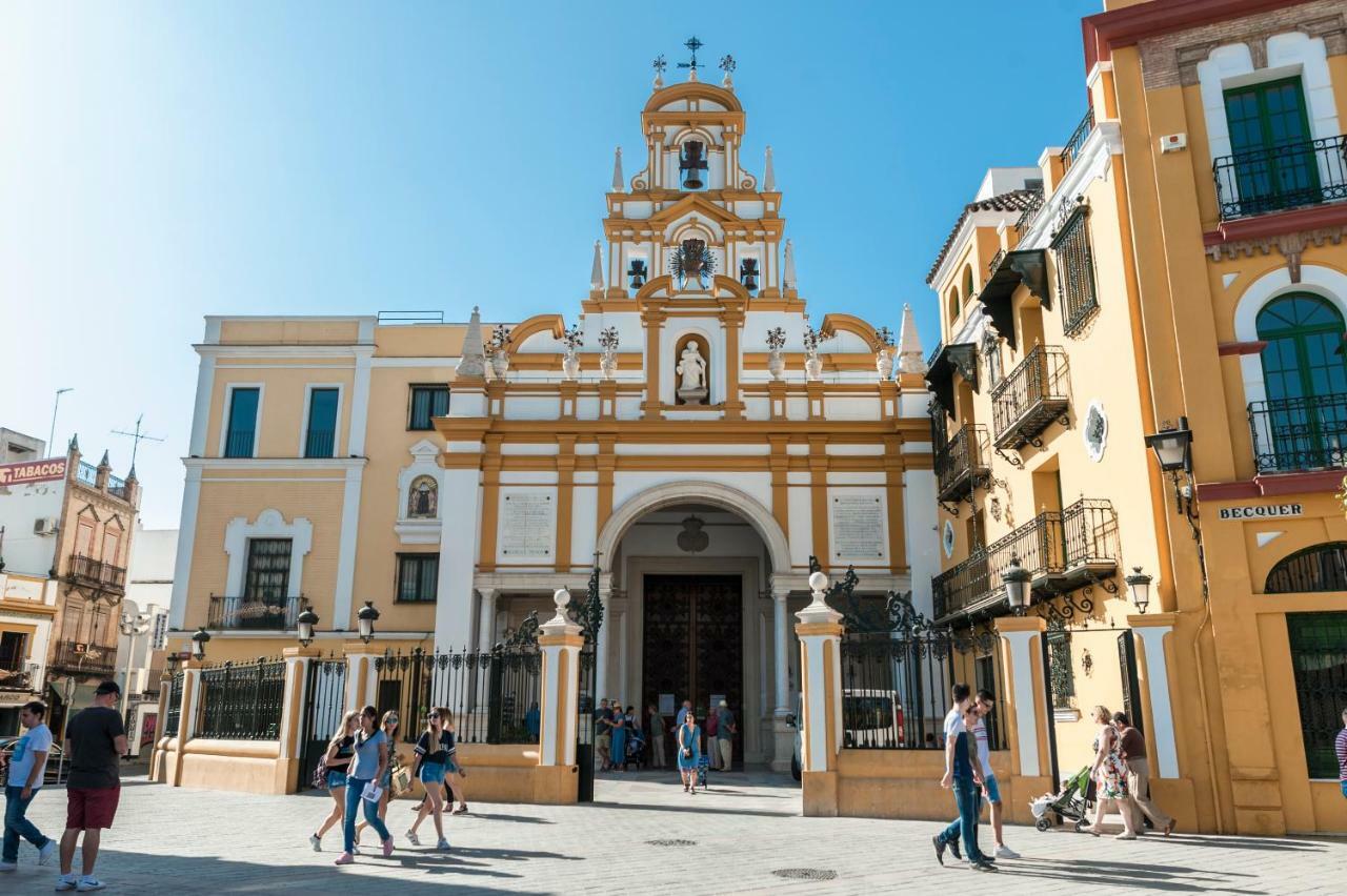 Uniko Home Sevilla 외부 사진