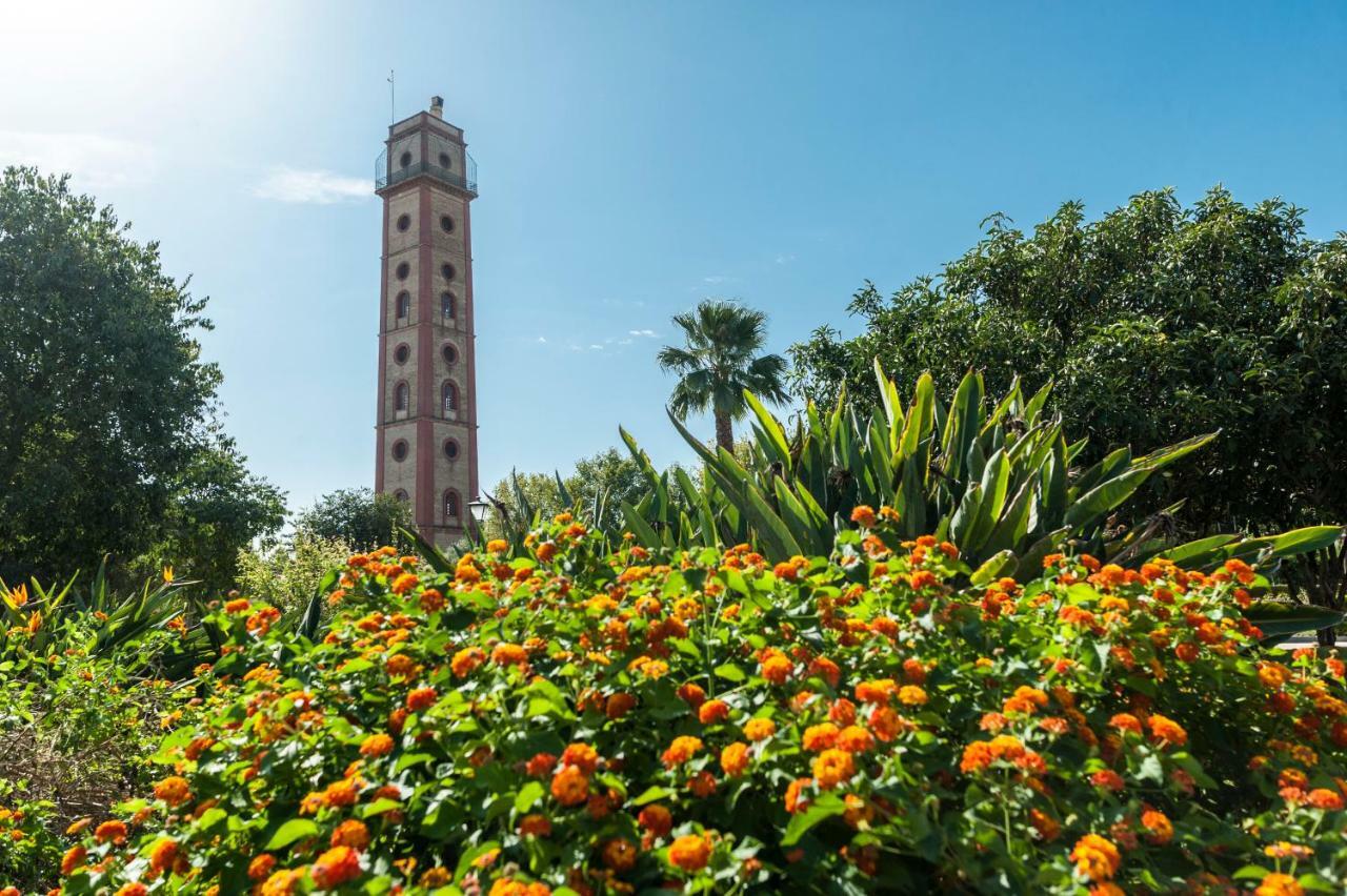 Uniko Home Sevilla 외부 사진
